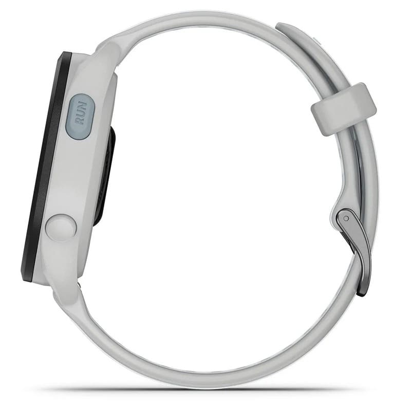 Smartwatch Forerunner 165 - Mercado de Luxo - O Maior E-Commerce de Bens, Produtos e Serviços de Luxo do Brasil.