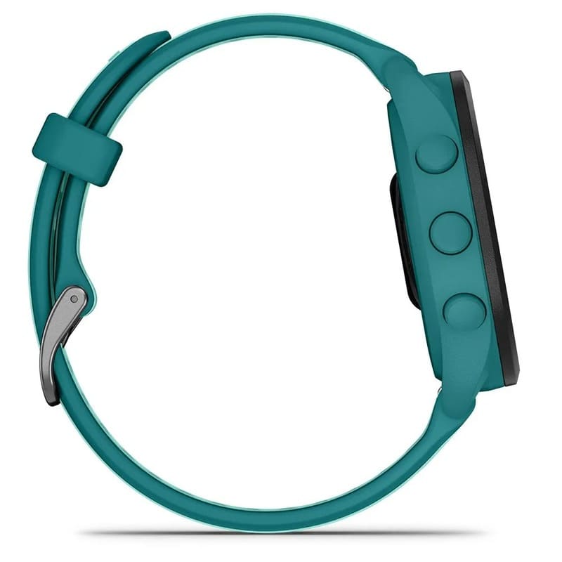 Smartwatch Forerunner 165 Music - Mercado de Luxo - O Maior E-Commerce de Bens, Produtos e Serviços de Luxo do Brasil.