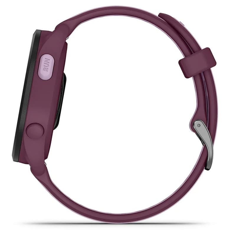 Smartwatch Forerunner 165 Music - Mercado de Luxo - O Maior E-Commerce de Bens, Produtos e Serviços de Luxo do Brasil.