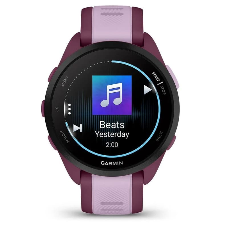 Smartwatch Forerunner 165 Music - Mercado de Luxo - O Maior E-Commerce de Bens, Produtos e Serviços de Luxo do Brasil.