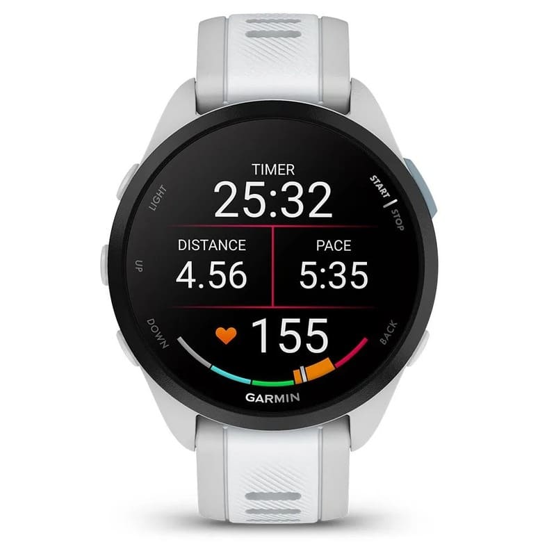 Smartwatch Forerunner 165 Music - Mercado de Luxo - O Maior E-Commerce de Bens, Produtos e Serviços de Luxo do Brasil.