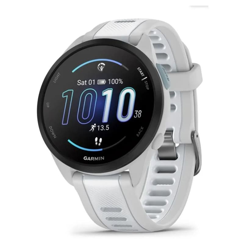 Smartwatch Forerunner 165 Music - Mercado de Luxo - O Maior E-Commerce de Bens, Produtos e Serviços de Luxo do Brasil.