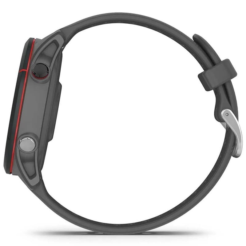 Smartwatch Forerunner 255 Basic - Mercado de Luxo - O Maior E-Commerce de Bens, Produtos e Serviços de Luxo do Brasil.