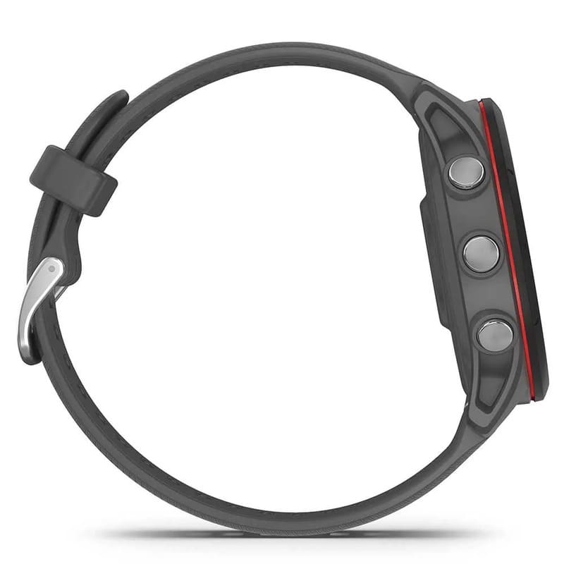 Smartwatch Forerunner 255 Basic - Mercado de Luxo - O Maior E-Commerce de Bens, Produtos e Serviços de Luxo do Brasil.