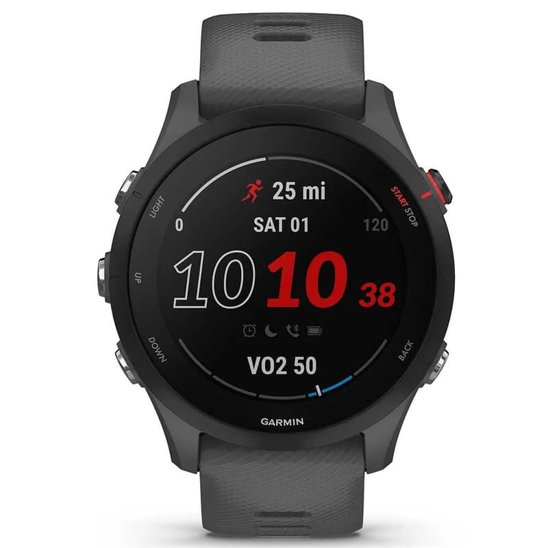 Smartwatch Forerunner 255 Basic - Mercado de Luxo - O Maior E-Commerce de Bens, Produtos e Serviços de Luxo do Brasil.