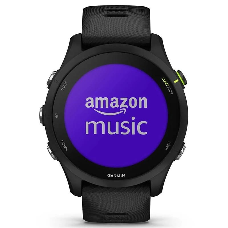 Smartwatch Forerunner 255 Music - Mercado de Luxo - O Maior E-Commerce de Bens, Produtos e Serviços de Luxo do Brasil.