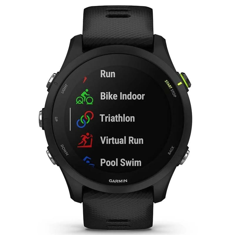 Smartwatch Forerunner 255 Music - Mercado de Luxo - O Maior E-Commerce de Bens, Produtos e Serviços de Luxo do Brasil.