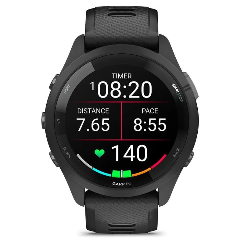 Smartwatch Forerunner 265 - Mercado de Luxo - O Maior E-Commerce de Bens, Produtos e Serviços de Luxo do Brasil.