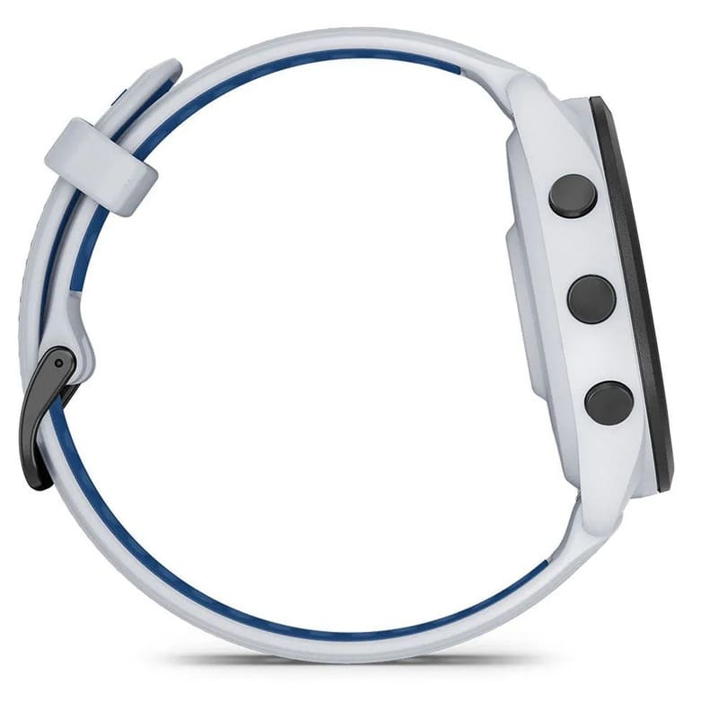 Smartwatch Forerunner 265 - Mercado de Luxo - O Maior E-Commerce de Bens, Produtos e Serviços de Luxo do Brasil.