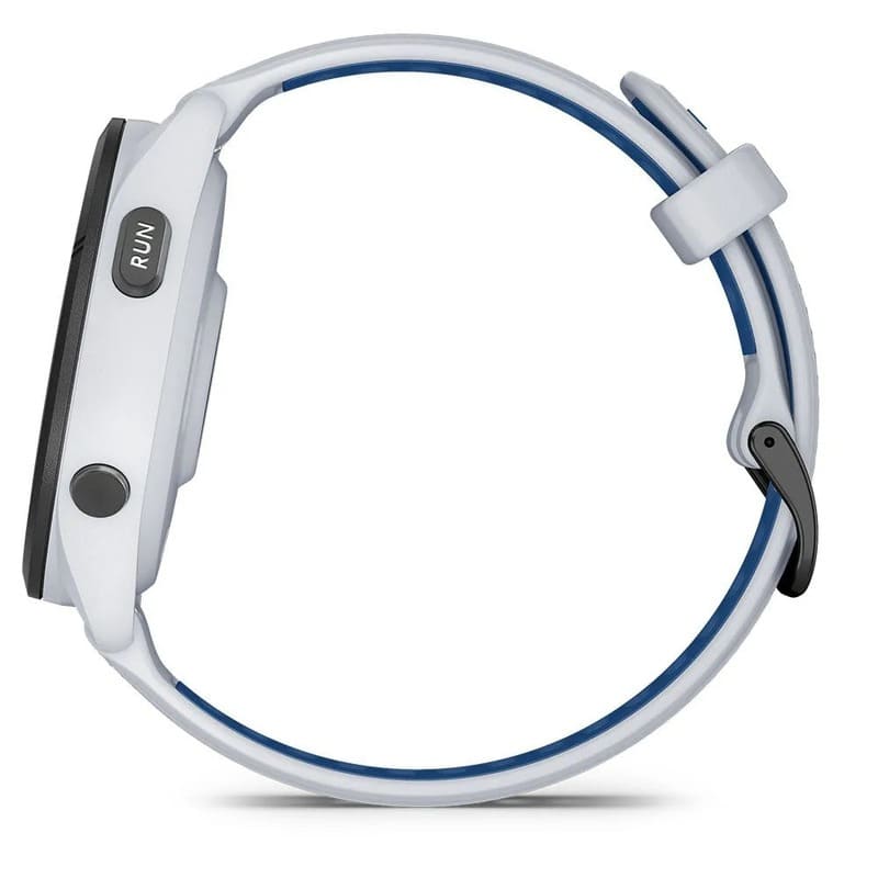 Smartwatch Forerunner 265 - Mercado de Luxo - O Maior E-Commerce de Bens, Produtos e Serviços de Luxo do Brasil.