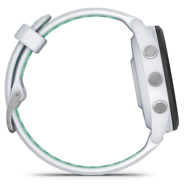 Smartwatch Forerunner 265S - Mercado de Luxo - O Maior E-Commerce de Bens, Produtos e Serviços de Luxo do Brasil.