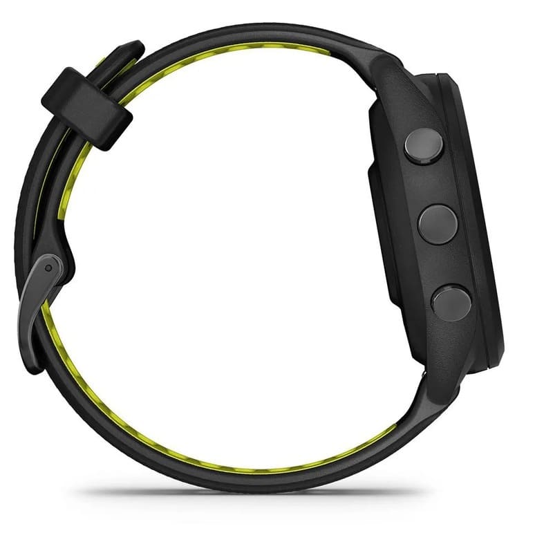 Smartwatch Forerunner 265S - Mercado de Luxo - O Maior E-Commerce de Bens, Produtos e Serviços de Luxo do Brasil.
