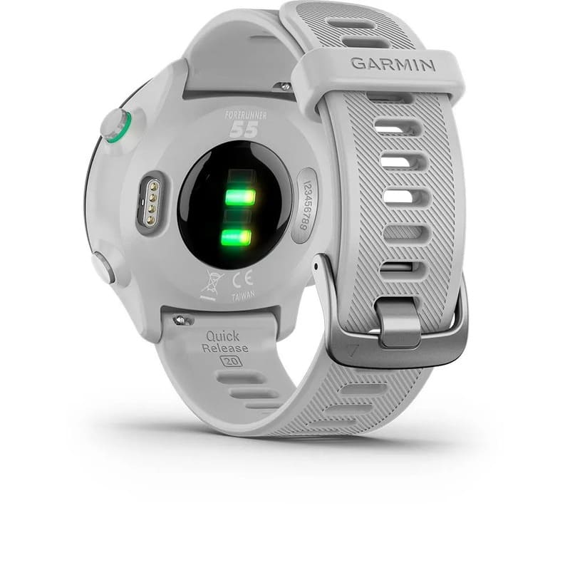 Smartwatch Forerunner 55 - Mercado de Luxo - O Maior E-Commerce de Bens, Produtos e Serviços de Luxo do Brasil.