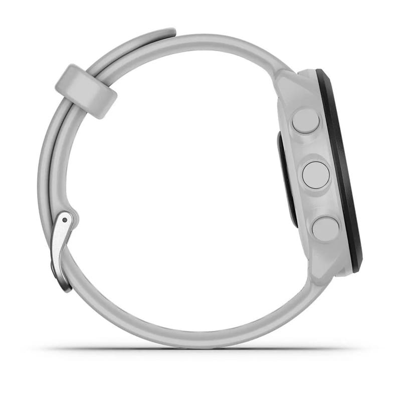 Smartwatch Forerunner 55 - Mercado de Luxo - O Maior E-Commerce de Bens, Produtos e Serviços de Luxo do Brasil.