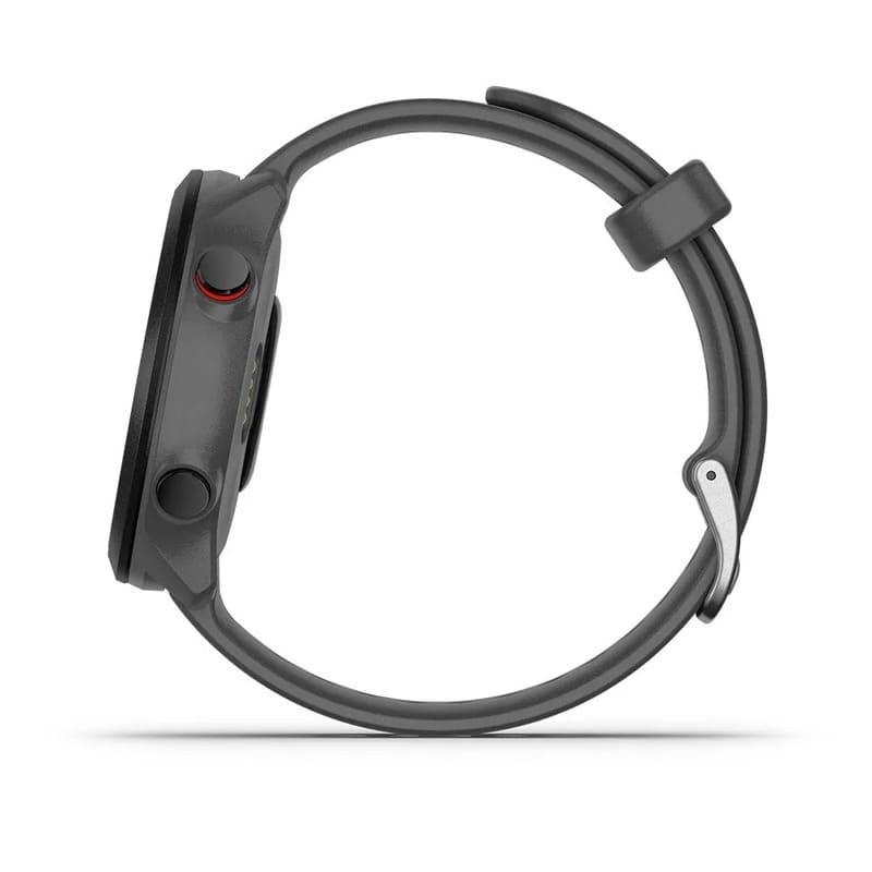 Smartwatch Forerunner 55 - Mercado de Luxo - O Maior E-Commerce de Bens, Produtos e Serviços de Luxo do Brasil.