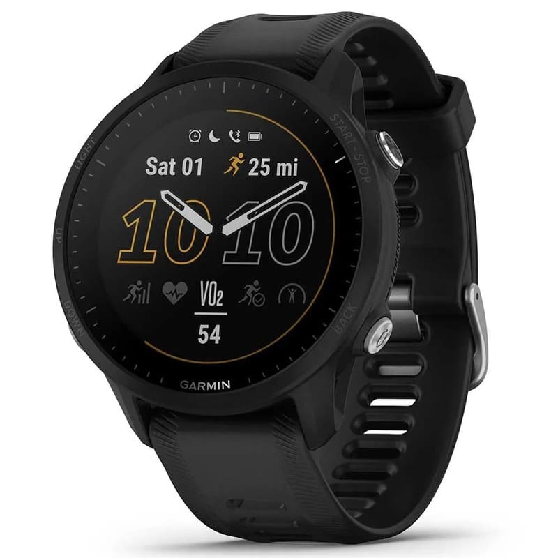 Smartwatch Forerunner 955 Non-Solar - Mercado de Luxo - O Maior E-Commerce de Bens, Produtos e Serviços de Luxo do Brasil.