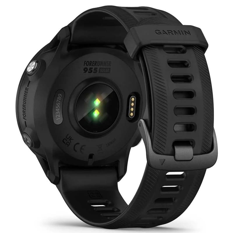 Smartwatch Forerunner 955 Solar - Mercado de Luxo - O Maior E-Commerce de Bens, Produtos e Serviços de Luxo do Brasil.