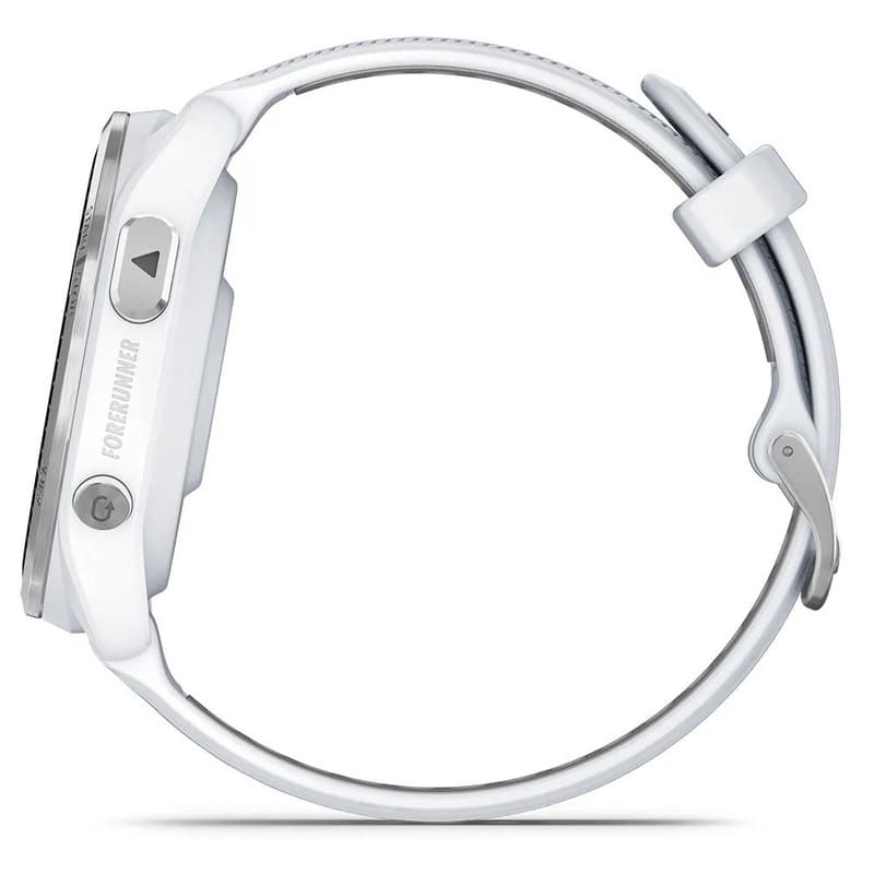 Smartwatch Forerunner 965 - Mercado de Luxo - O Maior E-Commerce de Bens, Produtos e Serviços de Luxo do Brasil.