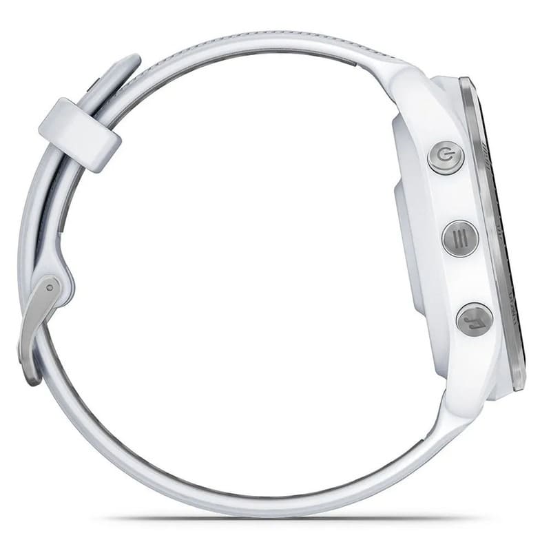 Smartwatch Forerunner 965 - Mercado de Luxo - O Maior E-Commerce de Bens, Produtos e Serviços de Luxo do Brasil.