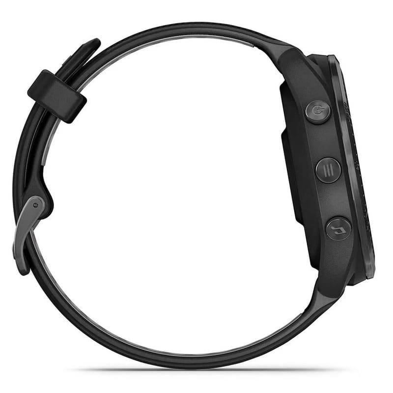 Smartwatch Forerunner 965 - Mercado de Luxo - O Maior E-Commerce de Bens, Produtos e Serviços de Luxo do Brasil.