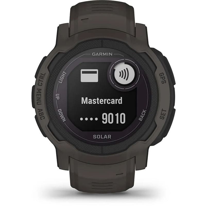 Smartwatch Instinct 2 Solar - Mercado de Luxo - O Maior E-Commerce de Bens, Produtos e Serviços de Luxo do Brasil.