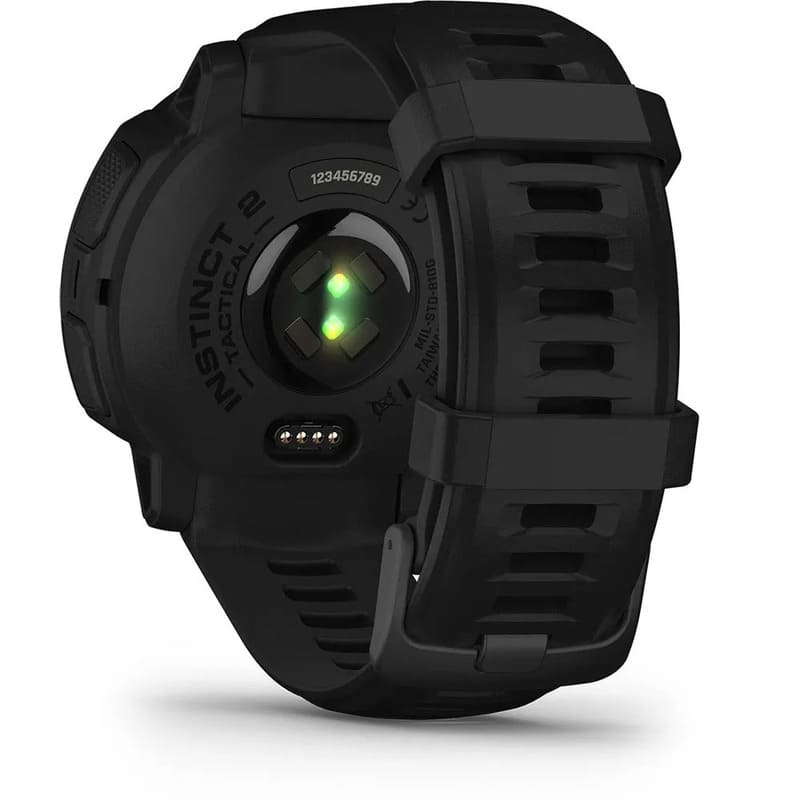Smartwatch Instinct 2 Solar - Mercado de Luxo - O Maior E-Commerce de Bens, Produtos e Serviços de Luxo do Brasil.