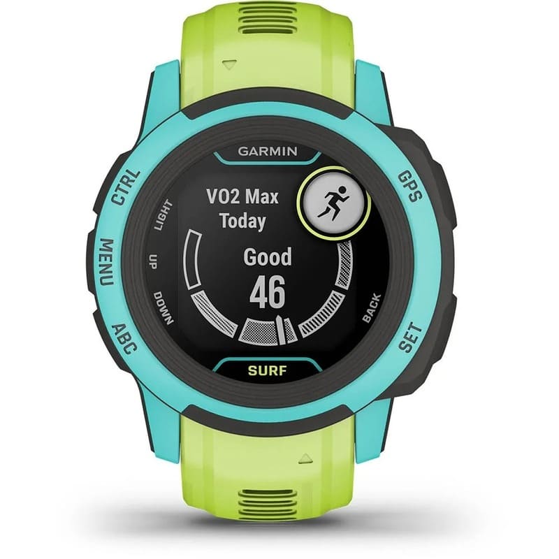 Smartwatch Instinct 2S - Mercado de Luxo - O Maior E-Commerce de Bens, Produtos e Serviços de Luxo do Brasil.