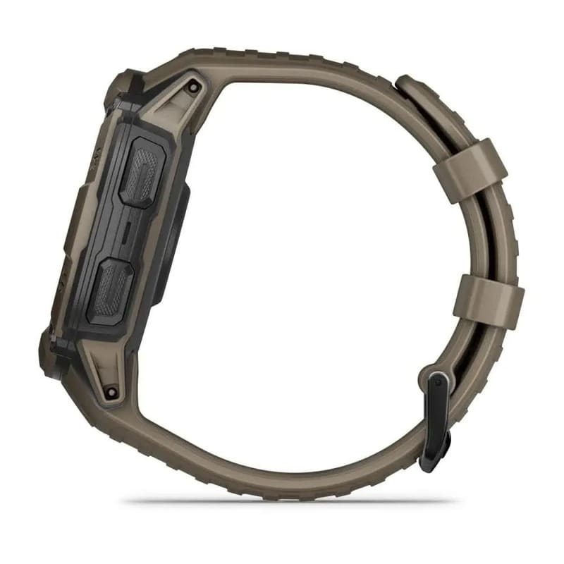 Smartwatch Instinct 2X Solar Tactical - Mercado de Luxo - O Maior E-Commerce de Bens, Produtos e Serviços de Luxo do Brasil.