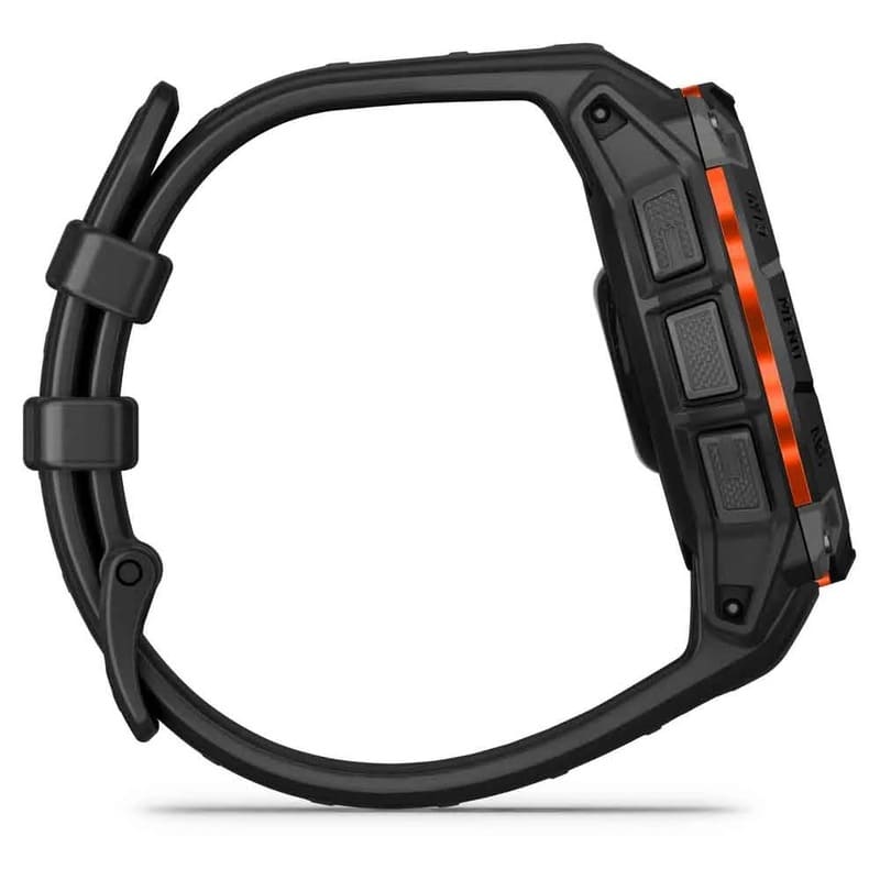 Smartwatch Instinct 3 Solar 45 mm - Mercado de Luxo - O Maior E-Commerce de Bens, Produtos e Serviços de Luxo do Brasil.