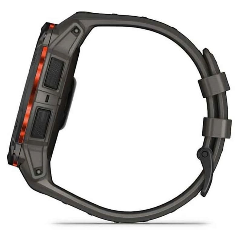 Smartwatch Instinct 3 Solar 50 mm - Mercado de Luxo - O Maior E-Commerce de Bens, Produtos e Serviços de Luxo do Brasil.