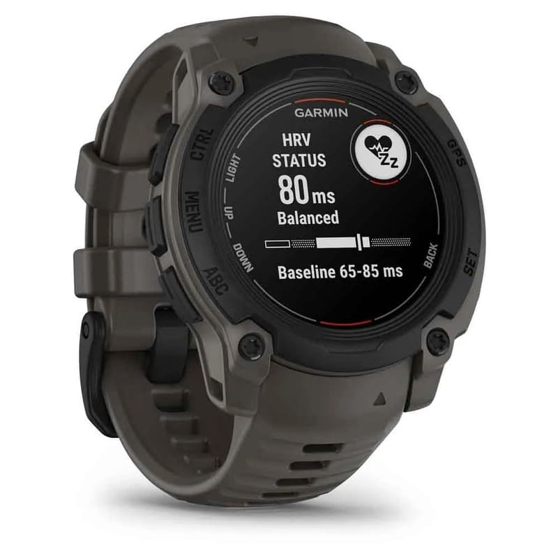 Smartwatch Instinct E 40 mm - Mercado de Luxo - O Maior E-Commerce de Bens, Produtos e Serviços de Luxo do Brasil.