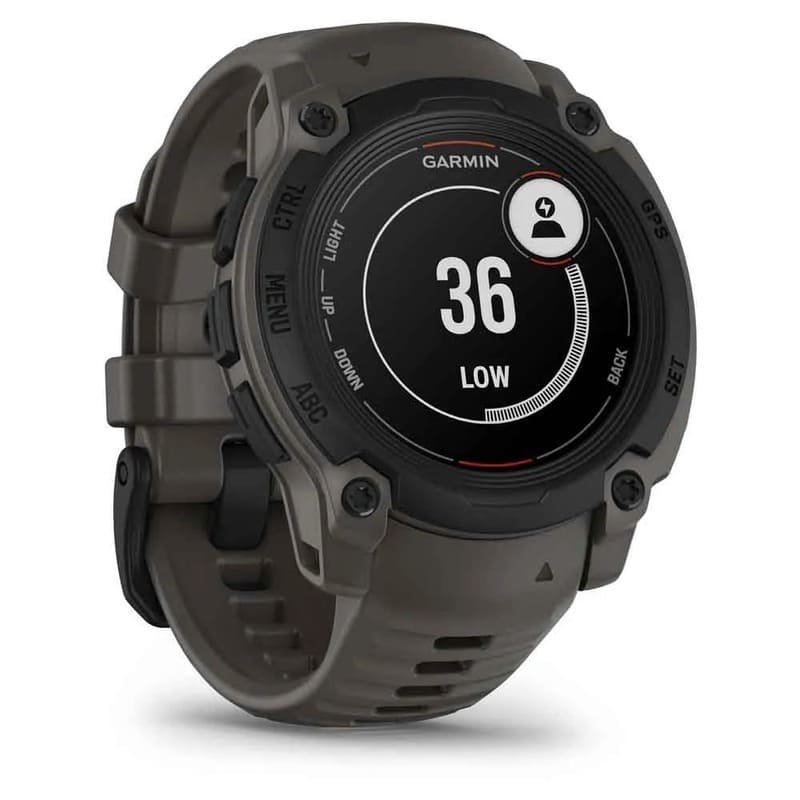 Smartwatch Instinct E 40 mm - Mercado de Luxo - O Maior E-Commerce de Bens, Produtos e Serviços de Luxo do Brasil.