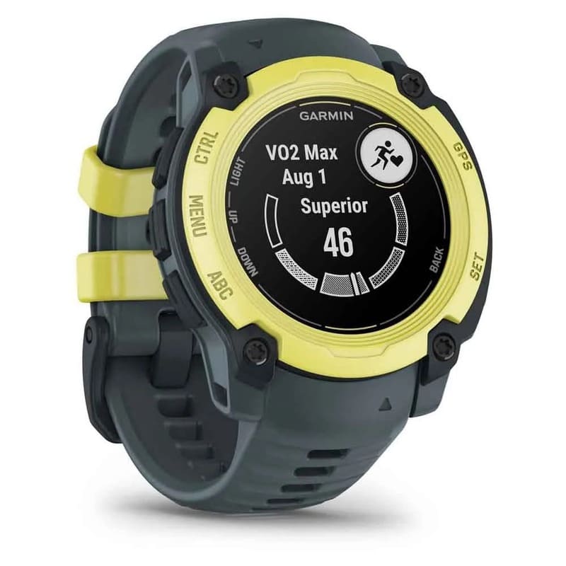 Smartwatch Instinct E 40 mm - Mercado de Luxo - O Maior E-Commerce de Bens, Produtos e Serviços de Luxo do Brasil.