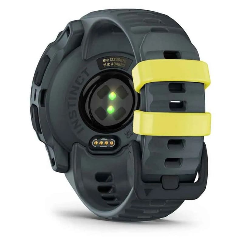 Smartwatch Instinct E 40 mm - Mercado de Luxo - O Maior E-Commerce de Bens, Produtos e Serviços de Luxo do Brasil.