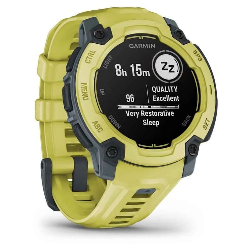 Smartwatch Instinct E 45 mm - Mercado de Luxo - O Maior E-Commerce de Bens, Produtos e Serviços de Luxo do Brasil.