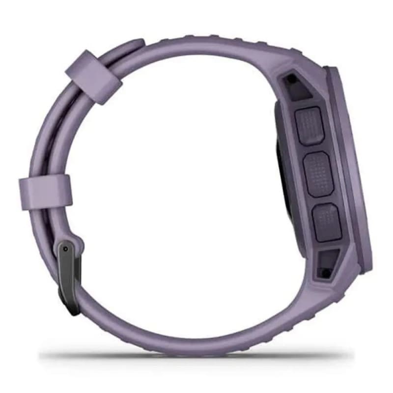 Smartwatch Instinct Solar - Mercado de Luxo - O Maior E-Commerce de Bens, Produtos e Serviços de Luxo do Brasil.