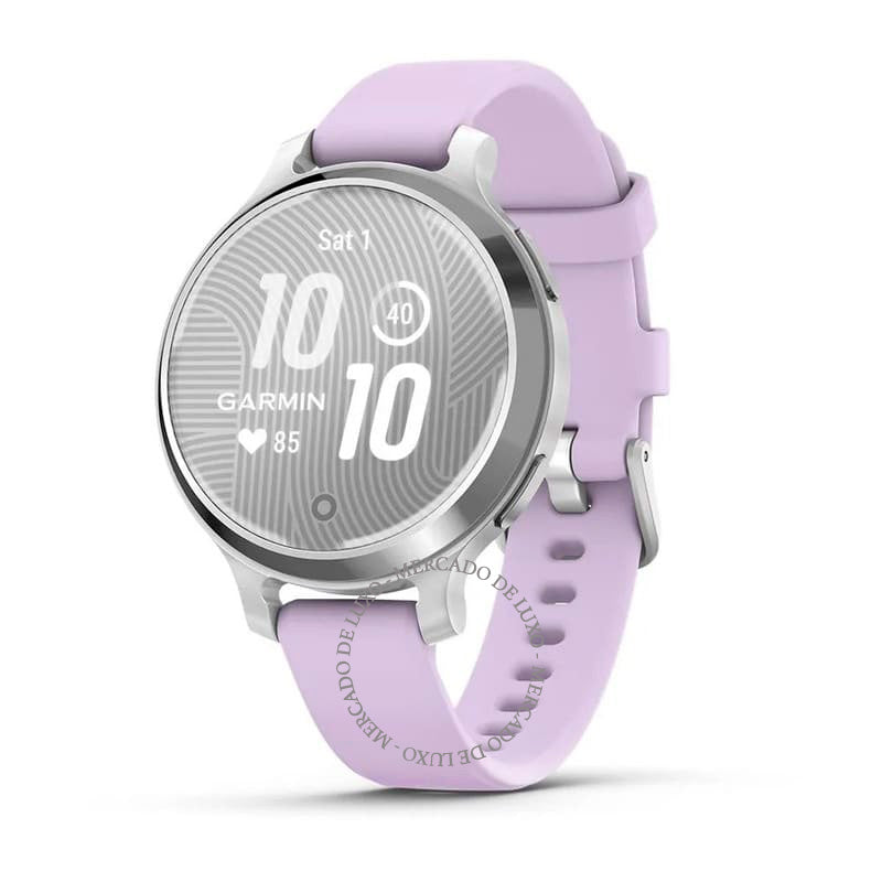 Smartwatch Lily® 2 Active - Mercado de Luxo - O Maior E-Commerce de Bens, Produtos e Serviços de Luxo do Brasil.