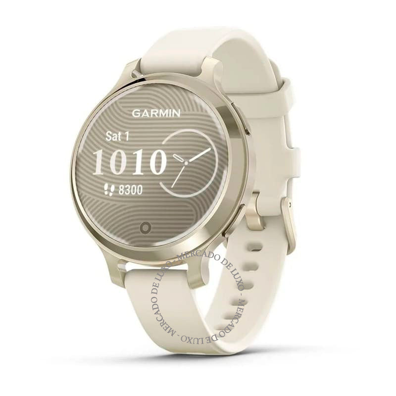 Smartwatch Lily® 2 Active - Mercado de Luxo - O Maior E-Commerce de Bens, Produtos e Serviços de Luxo do Brasil.