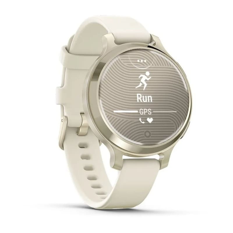 Smartwatch Lily® 2 Active - Mercado de Luxo - O Maior E-Commerce de Bens, Produtos e Serviços de Luxo do Brasil.
