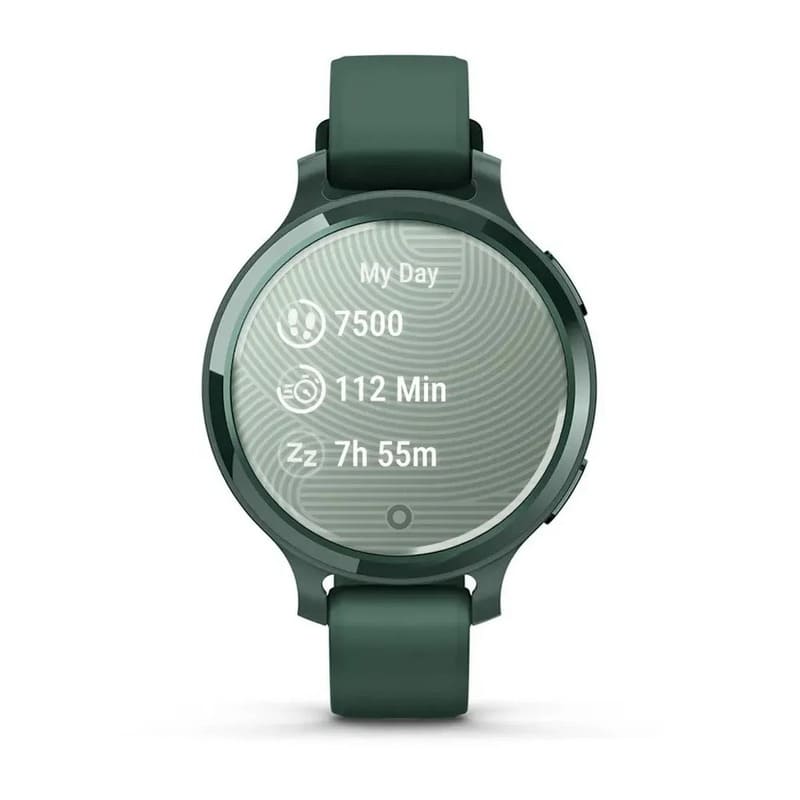 Smartwatch Lily® 2 Active - Mercado de Luxo - O Maior E-Commerce de Bens, Produtos e Serviços de Luxo do Brasil.