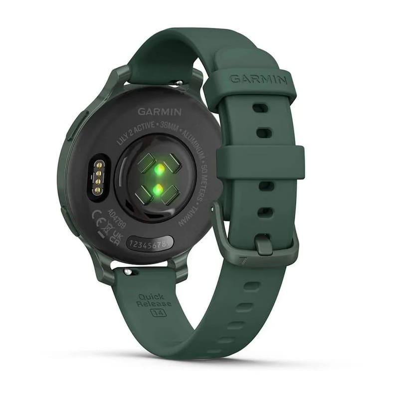Smartwatch Lily® 2 Active - Mercado de Luxo - O Maior E-Commerce de Bens, Produtos e Serviços de Luxo do Brasil.