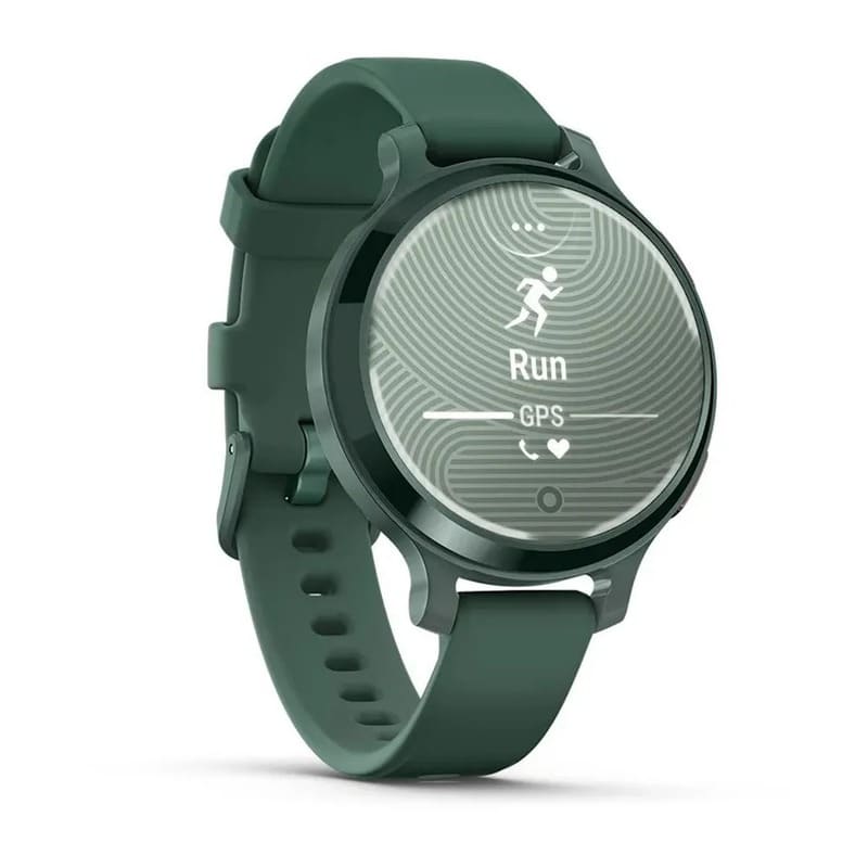 Smartwatch Lily® 2 Active - Mercado de Luxo - O Maior E-Commerce de Bens, Produtos e Serviços de Luxo do Brasil.