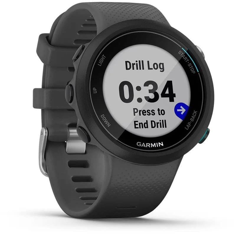 Smartwatch Swim 2 - Mercado de Luxo - O Maior E-Commerce de Bens, Produtos e Serviços de Luxo do Brasil.