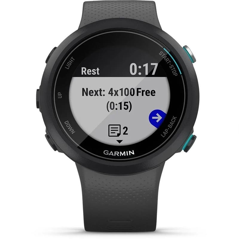 Smartwatch Swim 2 - Mercado de Luxo - O Maior E-Commerce de Bens, Produtos e Serviços de Luxo do Brasil.