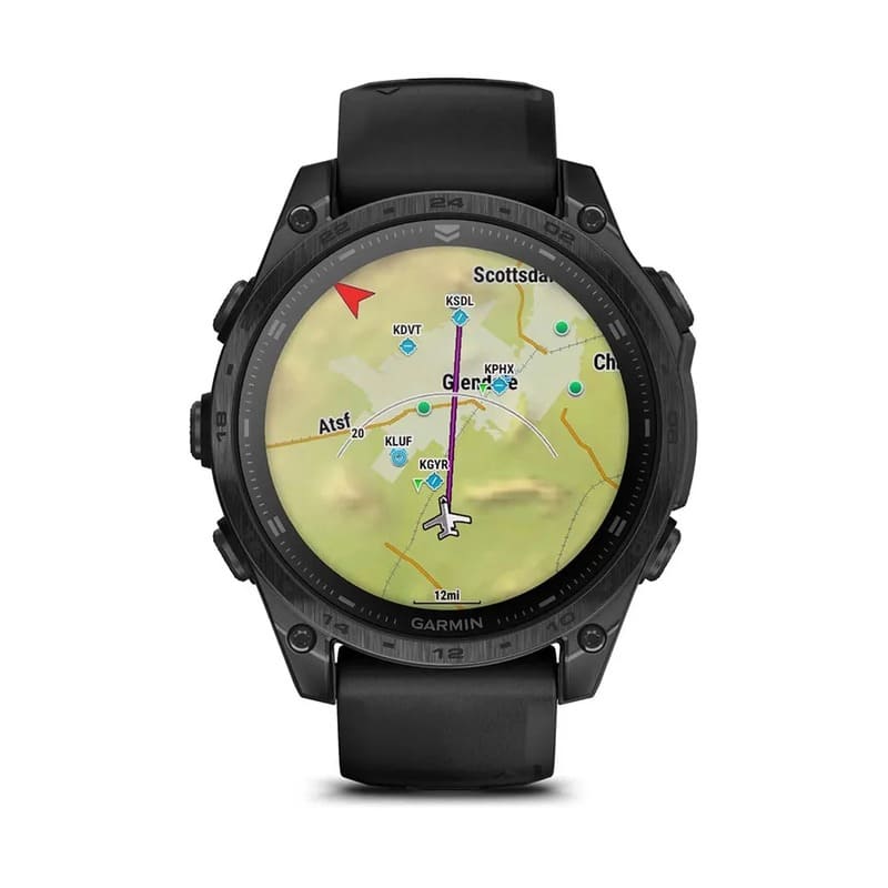 Smartwatch Tactix® 8 Amoled 47 mm - Mercado de Luxo - O Maior E-Commerce de Bens, Produtos e Serviços de Luxo do Brasil.