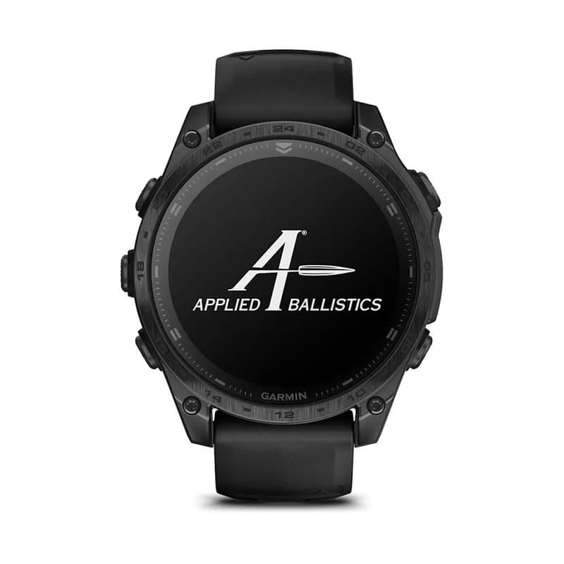 Smartwatch Tactix® 8 Amoled 47 mm - Mercado de Luxo - O Maior E-Commerce de Bens, Produtos e Serviços de Luxo do Brasil.