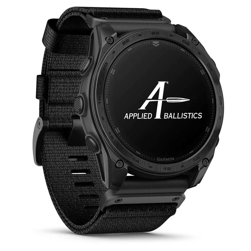 Smartwatch Tactix® 8 Amoled 51 mm - Mercado de Luxo - O Maior E-Commerce de Bens, Produtos e Serviços de Luxo do Brasil.