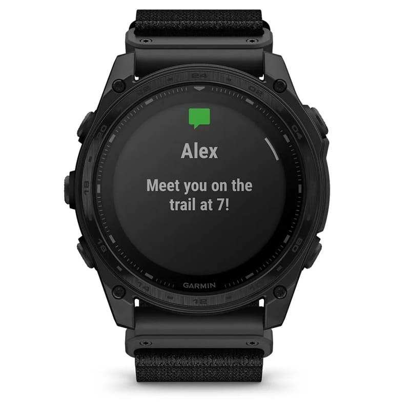 Smartwatch Tactix® 8 Solar 51 mm - Mercado de Luxo - O Maior E-Commerce de Bens, Produtos e Serviços de Luxo do Brasil.