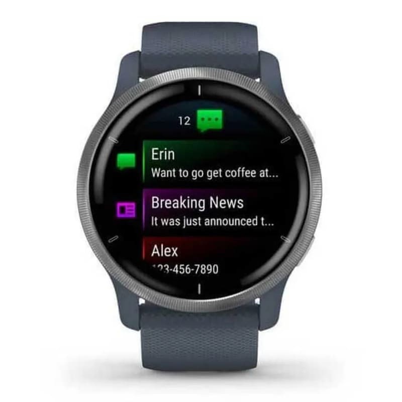 Smartwatch Venu 2 - Mercado de Luxo - O Maior E-Commerce de Bens, Produtos e Serviços de Luxo do Brasil.