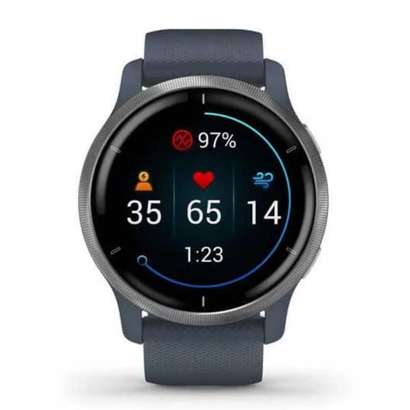 Smartwatch Venu 2 - Mercado de Luxo - O Maior E-Commerce de Bens, Produtos e Serviços de Luxo do Brasil.